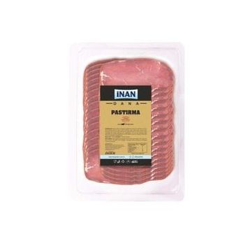 Başyazıcı 80 gr İnan Seçme Pastırma