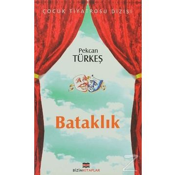 Bataklık - Pekcan Türkeş