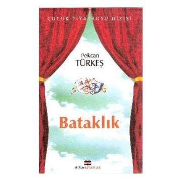 Bataklık - Pekcan Türkeş