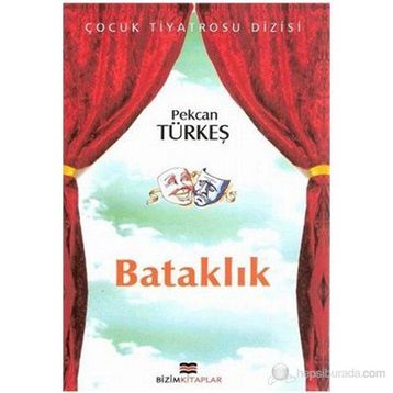 Bataklık - Pekcan Türkeş