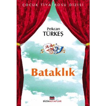 Bataklık - Pekcan Türkeş