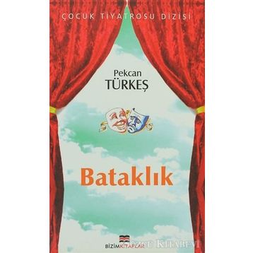 Bataklık - Pekcan Türkeş