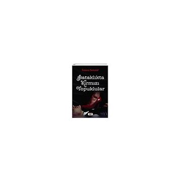 Bataklıkta Kırmızı Topuklular - Tilki Kitap