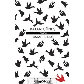 Batan Güneş - Osamu Dazai