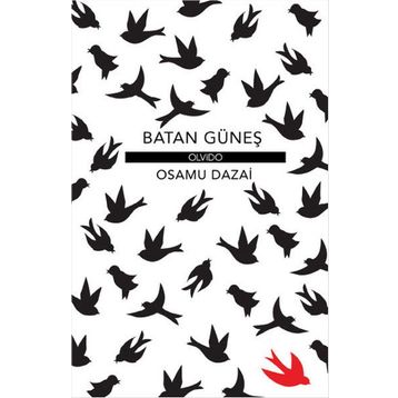 Batan Güneş - Osamu Dazai