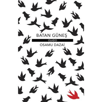 Batan Güneş - Osamu Dazai