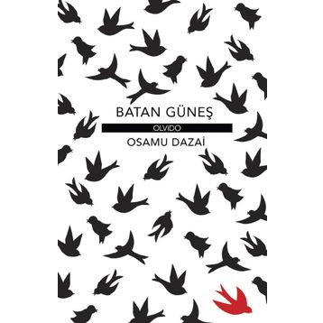 Batan Güneş - Zübeyir Yiğit