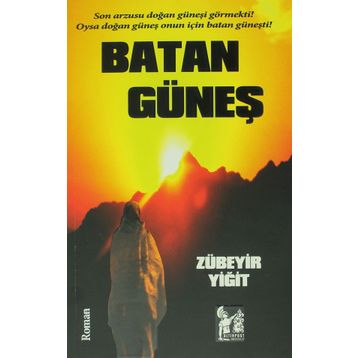 Batan Güneş - Zübeyir Yiğit
