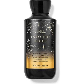 Bath & Body Works Into The Night 236 ml Vücut Losyonu