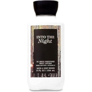 Bath & Body Works Into The Night 236 ml Vücut Losyonu