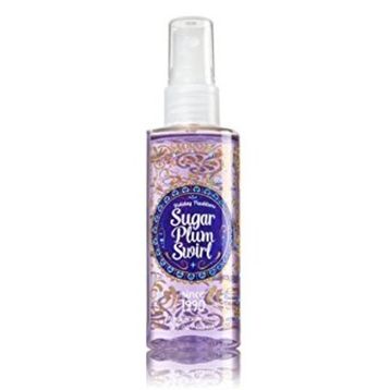 Bath Body Works Warm Vanilla Sugar Dekoratif Mum