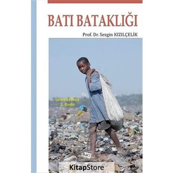 Batı Bataklığı - Sezgin Kızılçelik