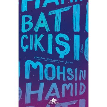 Batı Çıkışı - Mohsin Hamid
