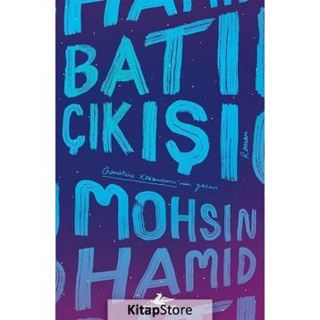 Batı Çıkışı - Mohsin Hamid