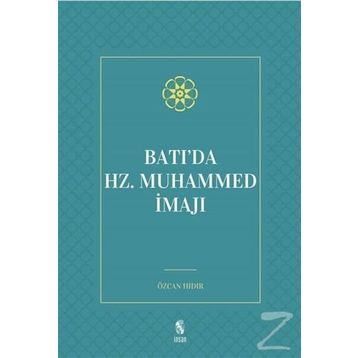 Batı da Hz Muhammed İmajı - Özcan Hıdır