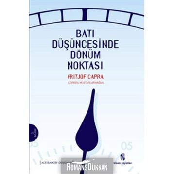 BATI DÜŞÜNCESINDE DÖNÜM NOKTASI - GENEL