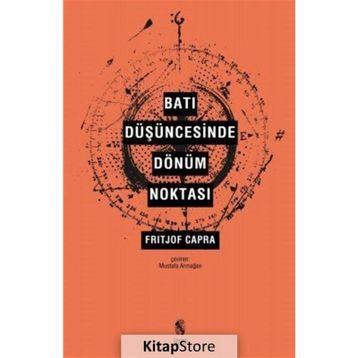 BATI DÜŞÜNCESINDE DÖNÜM NOKTASI - GENEL