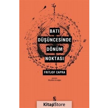 BATI DÜŞÜNCESINDE DÖNÜM NOKTASI - GENEL