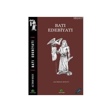 BATI EDEBİYATI - ALI İHSAN KOLCU