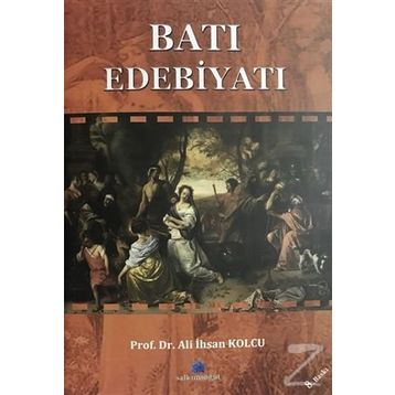 BATI EDEBİYATI - ALI İHSAN KOLCU