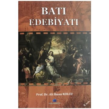 BATI EDEBİYATI - ALI İHSAN KOLCU