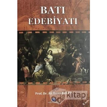 BATI EDEBİYATI - ALI İHSAN KOLCU