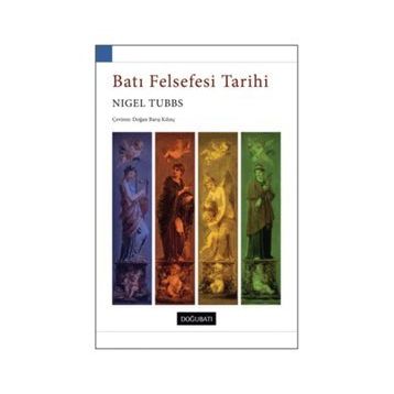 Batı Felsefesi Tarihi - Donald Palmer