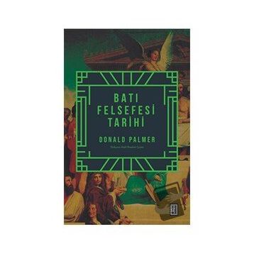 Batı Felsefesi Tarihi - Donald Palmer