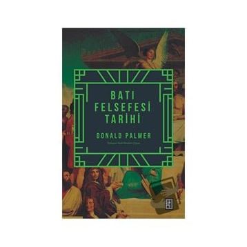 Batı Felsefesi Tarihi - Donald Palmer
