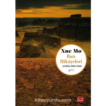 Batı Hikayeleri - Xue Mo