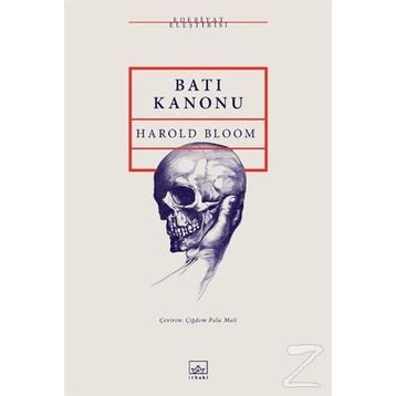 Batı Kanonu - Harold Bloom
