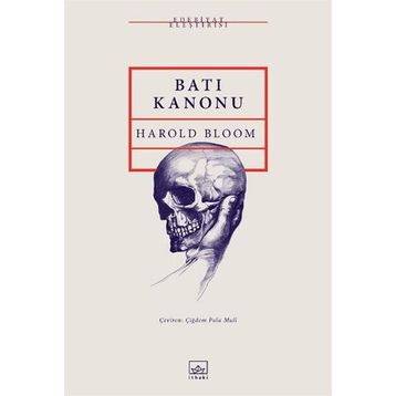 Batı Kanonu - Harold Bloom