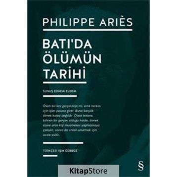 Batı’da Ölümün Tarihi - Philippe Aries