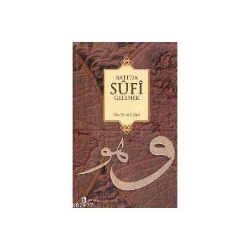 BATI`DA SUFI GELENEK - ÖMER ALI ŞAH