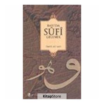 BATI`DA SUFI GELENEK - ÖMER ALI ŞAH