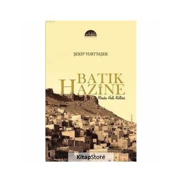 Batık Hazine - Şekip Yurttaşer