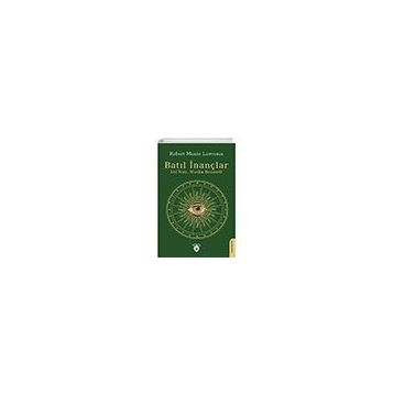 Batıl İnançlar Dorlion Yayınları