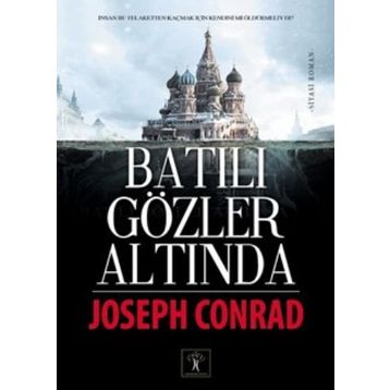 Batılı Gözler Altında - Joseph Conrad