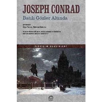 Batılı Gözler Altında - Joseph Conrad