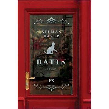 Batın - Selman Bayer