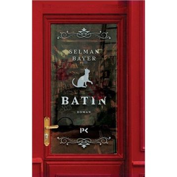 Batın - Selman Bayer