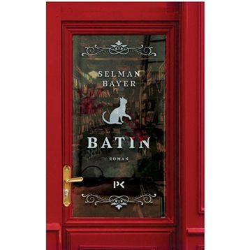 Batın - Selman Bayer