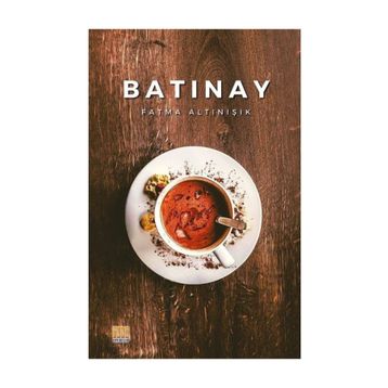 Batınay - Fatma Altınışık