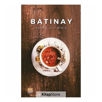 Batınay - Fatma Altınışık