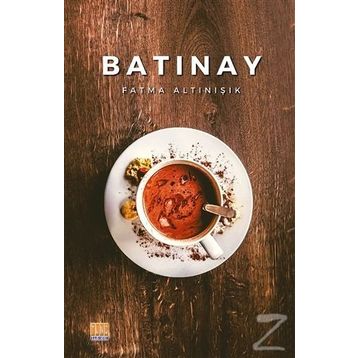 Batınay - Fatma Altınışık