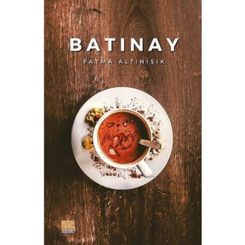 Batınay - Fatma Altınışık