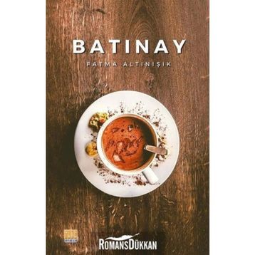 Batınay - Fatma Altınışık