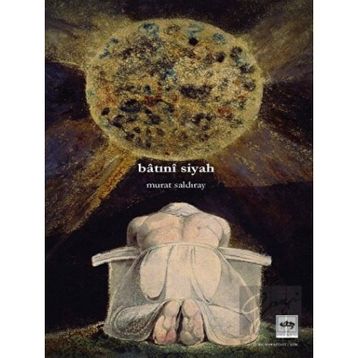 Batıni Siyah - Murat Saldıray