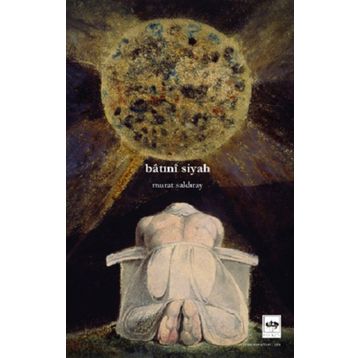 Batıni Siyah - Murat Saldıray