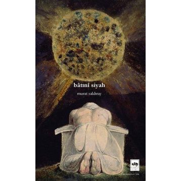 Batıni Siyah - Murat Saldıray